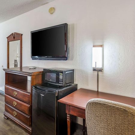 Econo Lodge Durant Esterno foto