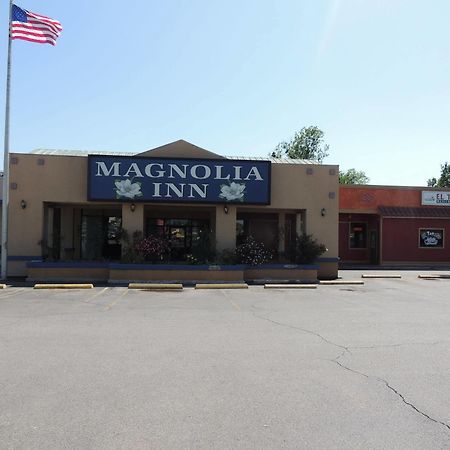 Econo Lodge Durant Esterno foto