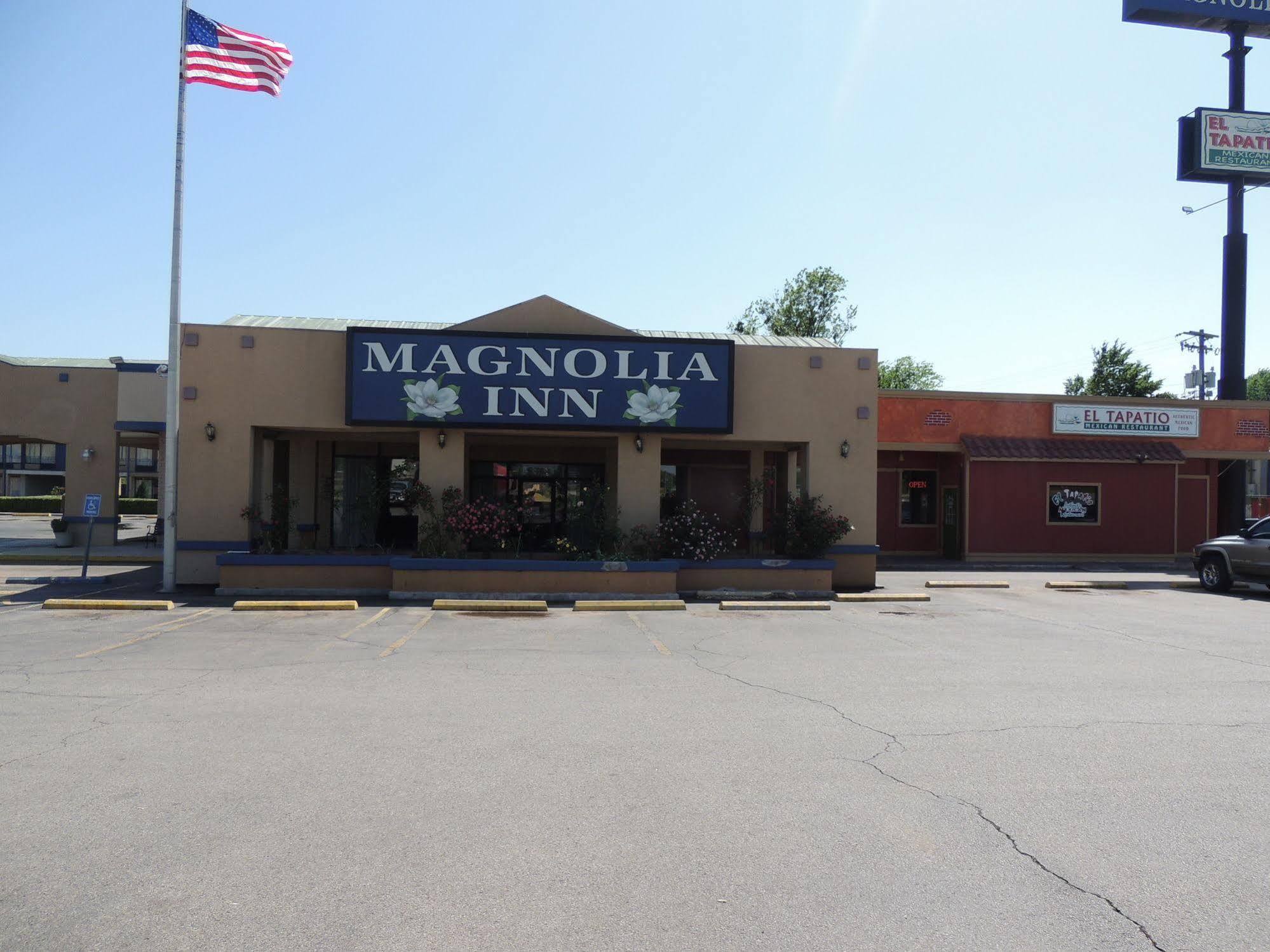 Econo Lodge Durant Esterno foto